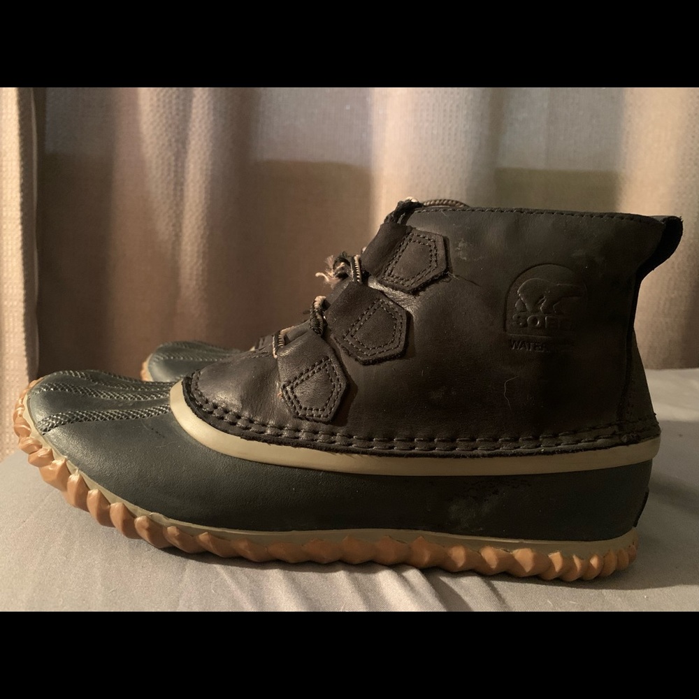Sorel Women's Duck Boots